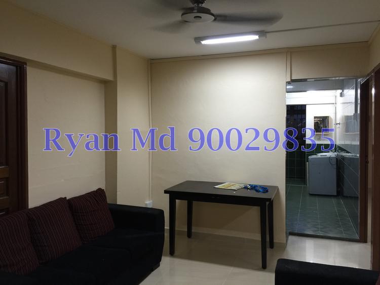 Blk 9 Selegie Road (Central Area), HDB 3 Rooms #102062612